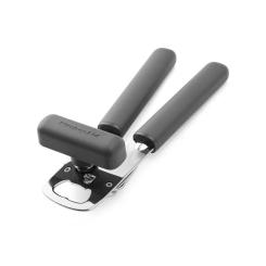 Консервный нож KitchenAid Classic 20 см сірий Фото 1