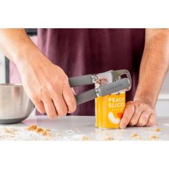 Консервный нож KitchenAid Classic 20 см сірий Фото 4