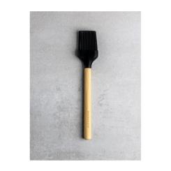 Кисточка кулинарная KitchenAid Classic 22,1 см чорний Фото 3