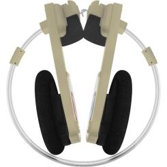 Наушники Koss Porta Pro Wireless Beige Фото 2