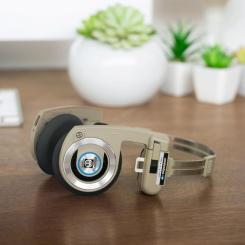 Наушники Koss Porta Pro Wireless Beige Фото 5