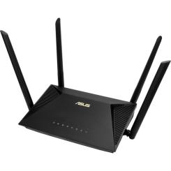 Маршрутизатор ASUS RT-AX1800U_GIFT Фото
