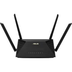 Маршрутизатор ASUS RT-AX1800U_GIFT Фото 1