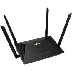 Маршрутизатор ASUS RT-AX1800U_GIFT Фото 2