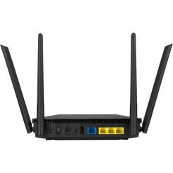 Маршрутизатор ASUS RT-AX1800U_GIFT Фото 4