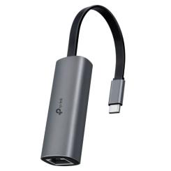 Сетевая карта TP-Link UE302C Фото