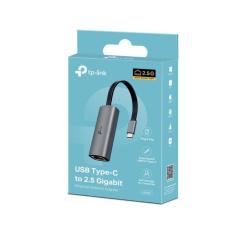 Сетевая карта TP-Link UE302C Фото 2