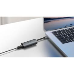 Сетевая карта TP-Link UE302C Фото 3