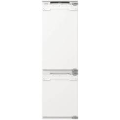 Холодильник Gorenje NRKI517E62WF Фото