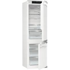 Холодильник Gorenje NRKI517E62WF Фото 1