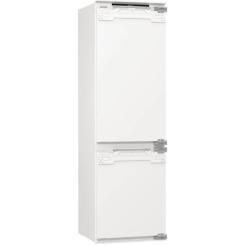 Холодильник Gorenje NRKI517E62WF Фото 3
