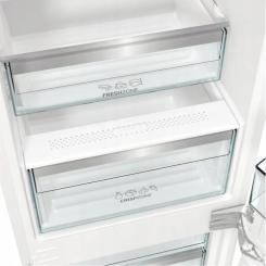 Холодильник Gorenje NRKI517E62WF Фото 6