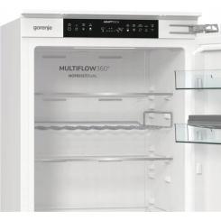 Холодильник Gorenje NRKI517E62WF Фото 8