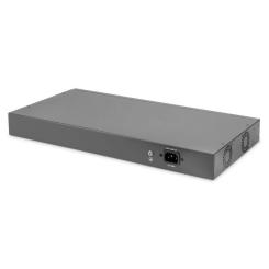 Коммутатор сетевой Digitus DN-95343 Фото 2