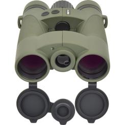 Бинокль Sigeta Rangecraft 10x42 з лазерним далекоміром до 2000м Фото 2