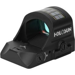 Коллиматорный прицел Holosun HE507C-GR X2 Фото 4