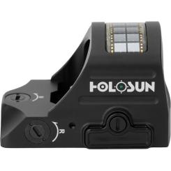 Коллиматорный прицел Holosun HE507C-GR X2 Фото 6