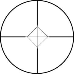 Оптический прицел Konus KONUSPRO 1.5-5x32 AIM-PRO Фото 1