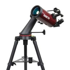 Телескоп Sigeta StarMAK 90/1250 Alt-AZ Фото