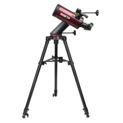 Телескоп Sigeta StarMAK 90/1250 Alt-AZ Фото 1