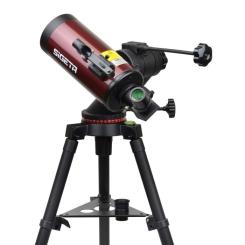 Телескоп Sigeta StarMAK 90/1250 Alt-AZ Фото 2