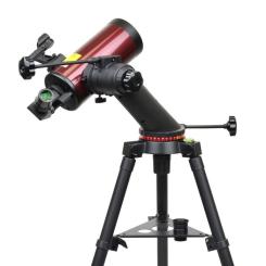 Телескоп Sigeta StarMAK 90/1250 Alt-AZ Фото 3