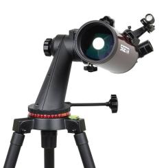 Телескоп Sigeta StarMAK 90/1250 Alt-AZ Фото 4