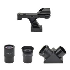 Телескоп Sigeta StarMAK 90/1250 Alt-AZ Фото 6