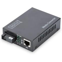 Медиаконвертер Digitus DN-82123 Фото