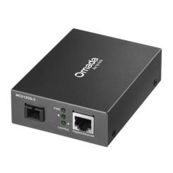 Медиаконвертер TP-Link MC212CS-2 Фото