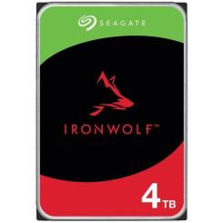 Жесткий диск Seagate 3.5" 4TB Фото
