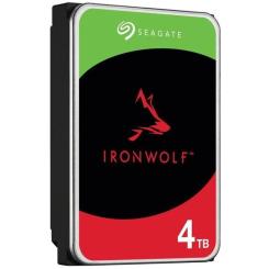 Жесткий диск Seagate 3.5" 4TB Фото 1