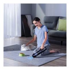 Пылесос Baseus AP01 Handy Vacuum Cleaner (5000pa) Black Фото 10