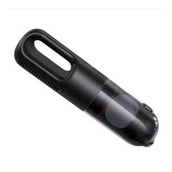 Пылесос Baseus AP01 Handy Vacuum Cleaner (5000pa) Black Фото 3