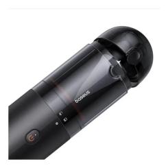 Пылесос Baseus AP01 Handy Vacuum Cleaner (5000pa) Black Фото 4