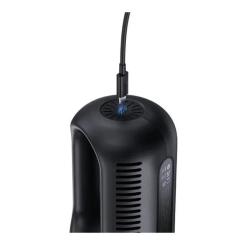 Пылесос Baseus AP01 Handy Vacuum Cleaner (5000pa) Black Фото 5