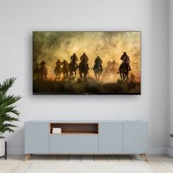 Телевизор Bravis 32L5000H Фото 9