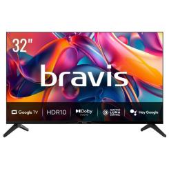 Телевизор Bravis 32L5000H Фото