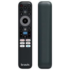 Телевизор Bravis 32L5000H Фото 7