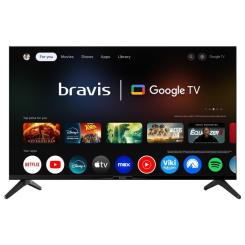 Телевизор Bravis 32L5000H Фото 8