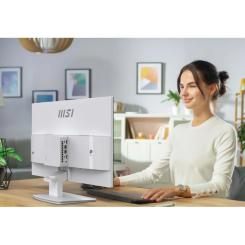 Монитор MSI PRO MP241W-E14V Фото 8