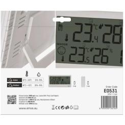 Метеостанция EMOS E0531 Фото 9