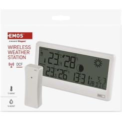 Метеостанция EMOS E0531 Фото 8