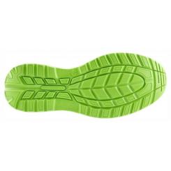 Ботинки рабочие Hoegert HOSEL HT5K564-42 SRA SB зеленые, 42 Фото 4