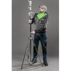 Ботинки рабочие Hoegert HOSEL HT5K564-42 SRA SB зеленые, 42 Фото 7