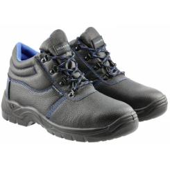 Ботинки рабочие Hoegert ZORGE HT5K516-41 SRC S3, 41 Фото