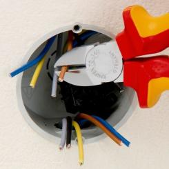 Кусачки KNIPEX боковые 70 06 160 Фото 3