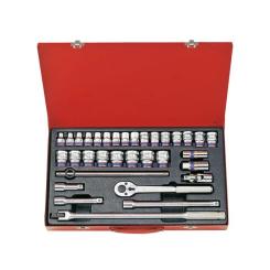 Набор инструментов KING TONY 33 шт Фото