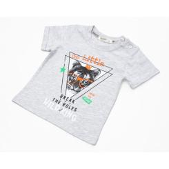 Набор детской одежды Breeze с тигриком Фото 2