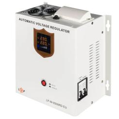 Стабилизатор LogicPower LP-W-8500RD EU, 5100W Фото